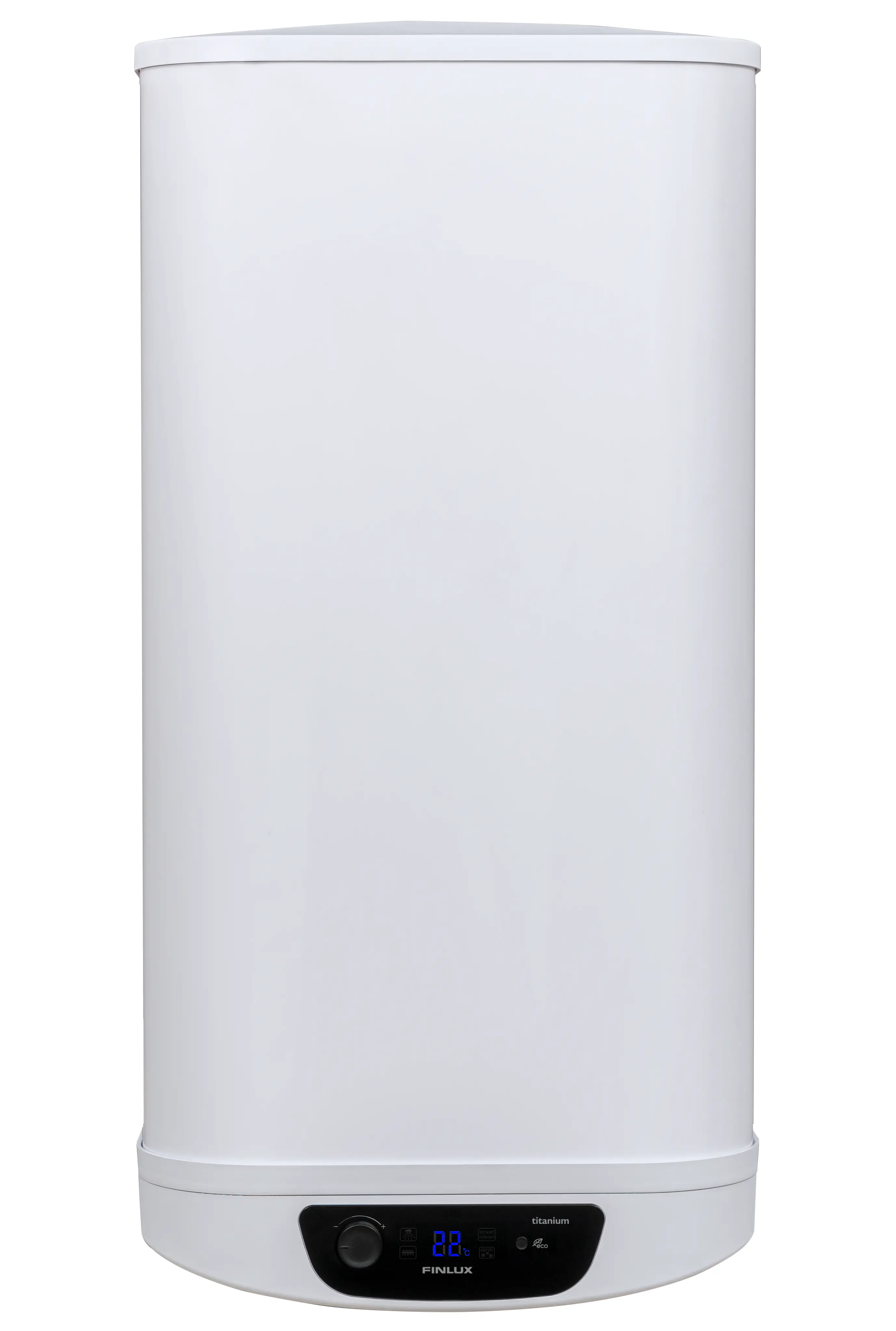 Bojler elektryczny Finlux F-WH80D20WH 2kW 10 barów 15dB