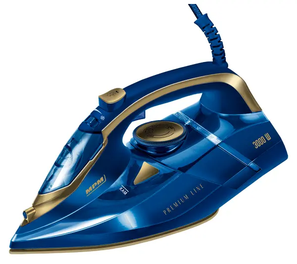 MPM MZE-24/G Ceramic 190g/min