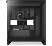 Obudowa NZXT H7 Flow 2024 okno Czarny