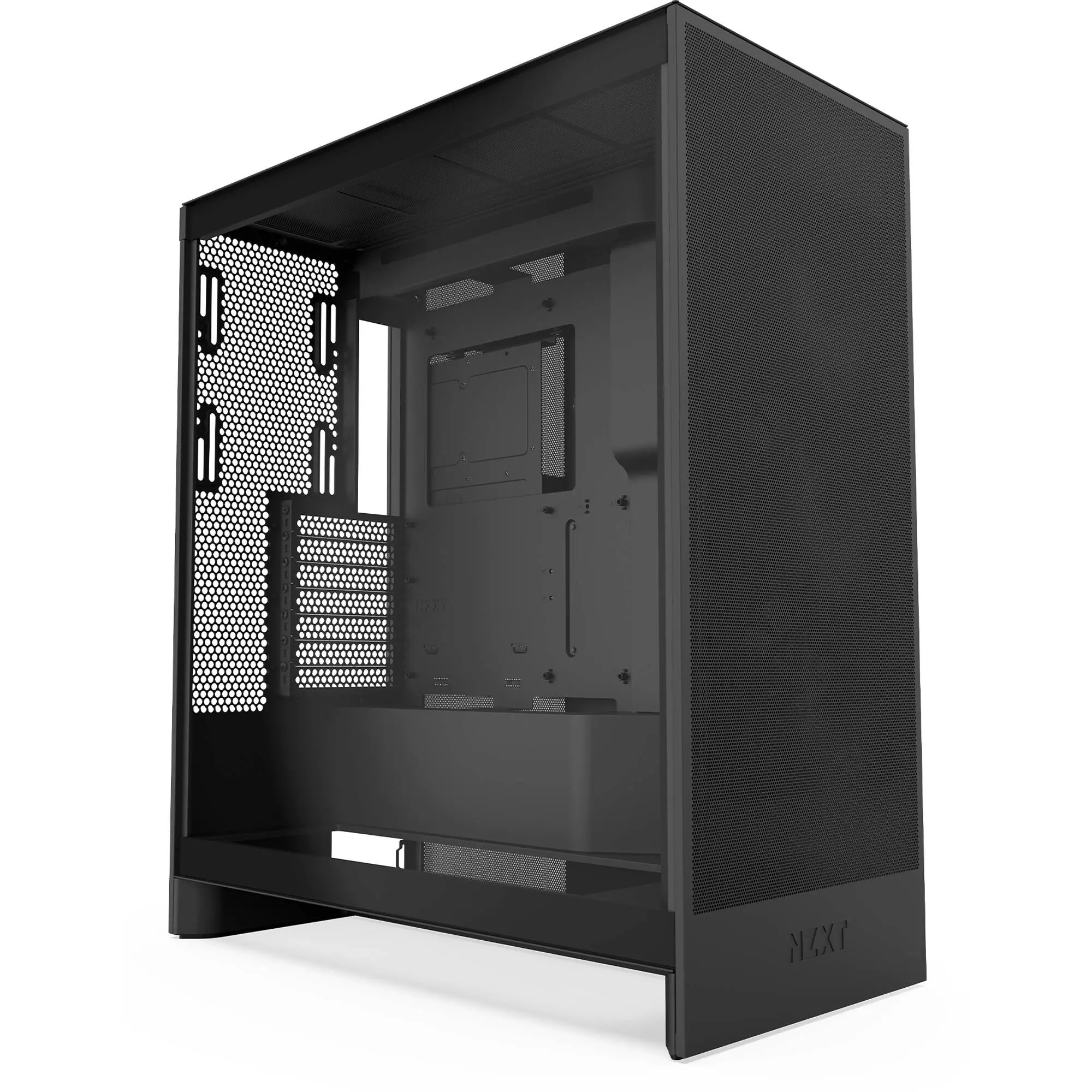 Obudowa NZXT H7 Flow 2024 okno Czarny