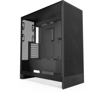 Obudowa NZXT H7 Flow 2024 okno Czarny