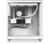 Obudowa NZXT H7 Flow 2024 okno Biały