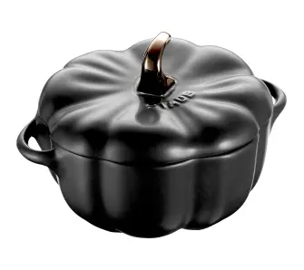 Naczynie żaroodporne Staub Mini Cocotte Dynia 40508-548-0 Ceramika 0,5l