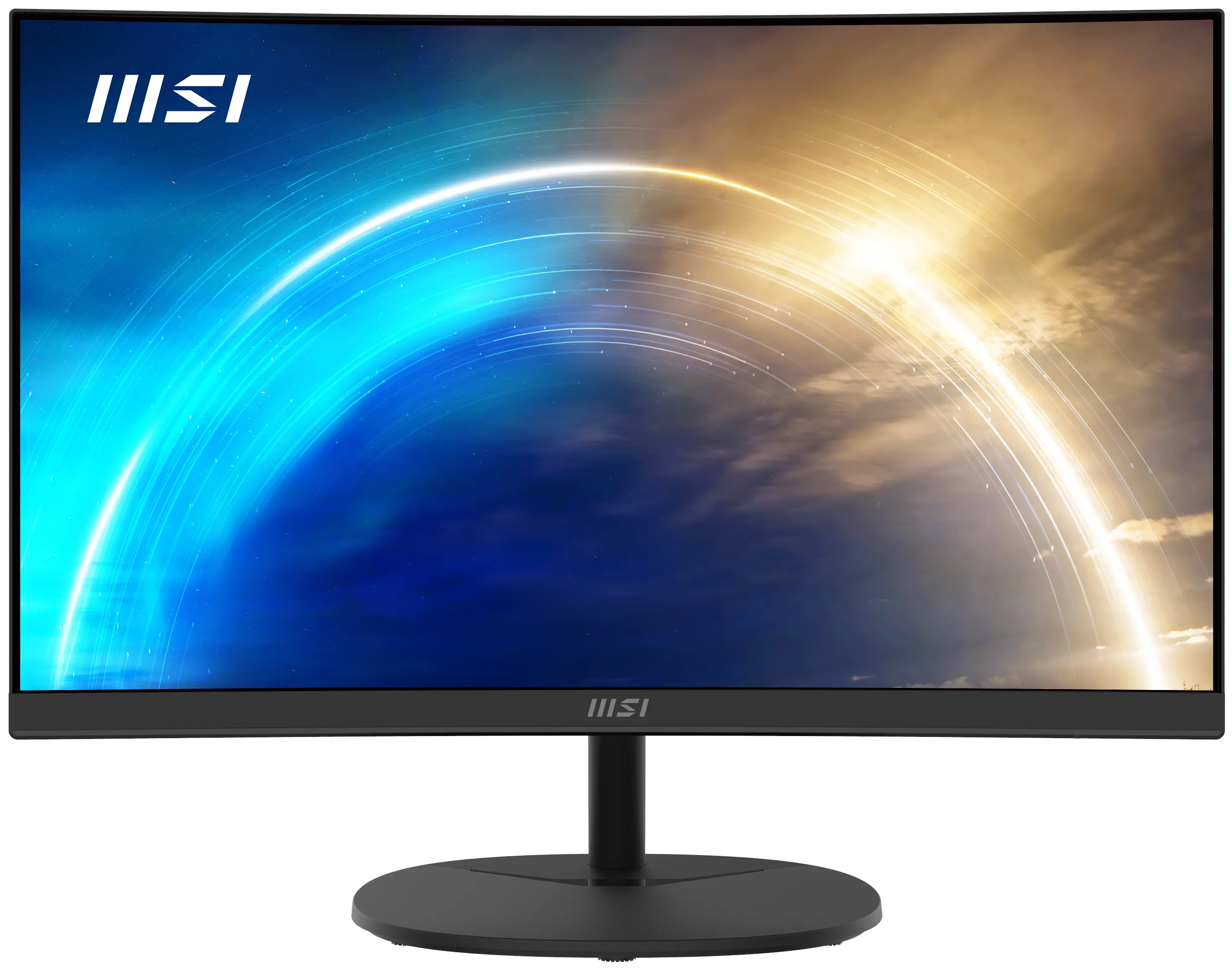 Monitor MSI PRO MP2412C 23,6