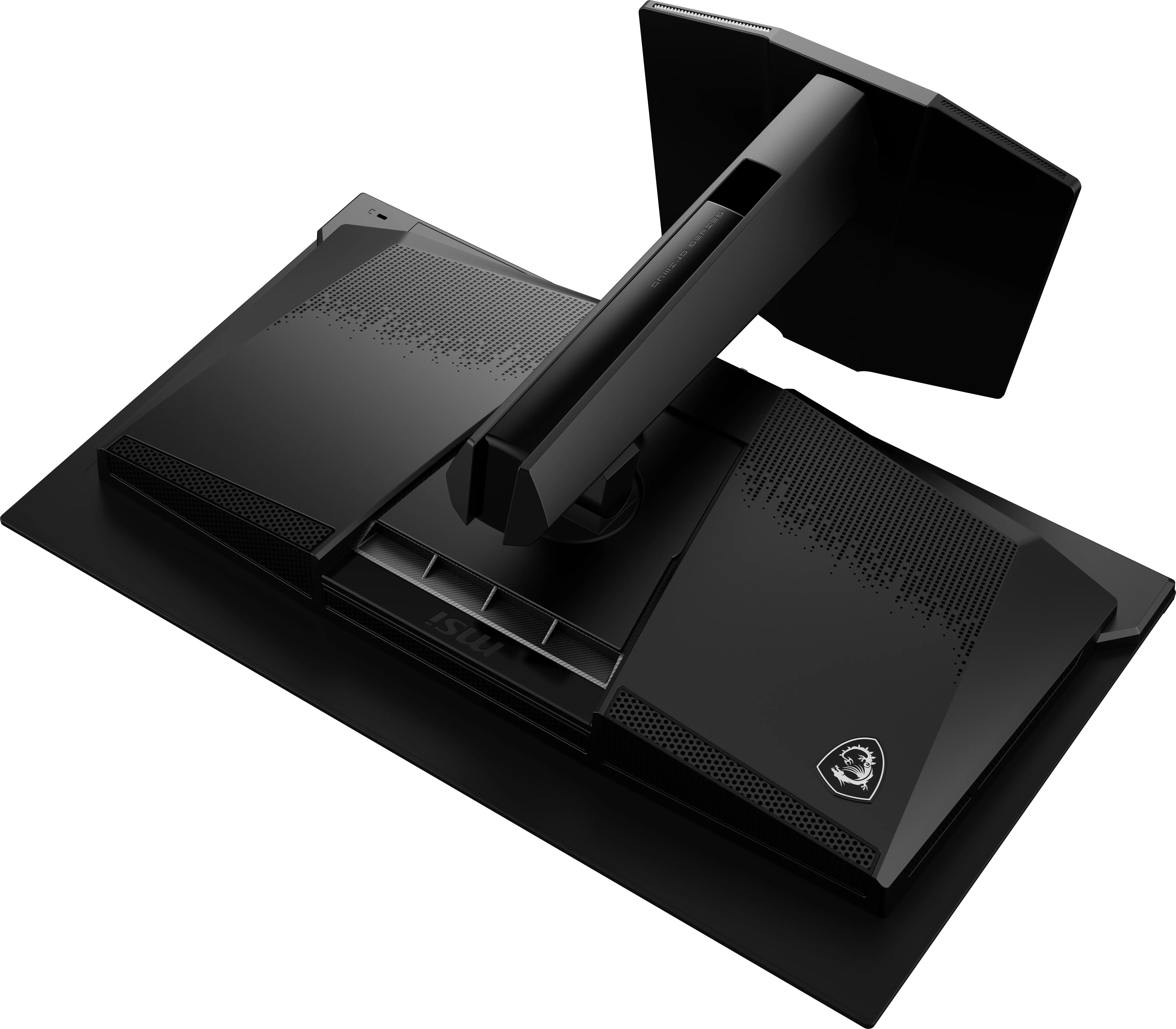 Monitor MSI MAG 271QPX QD-OLED E2 27