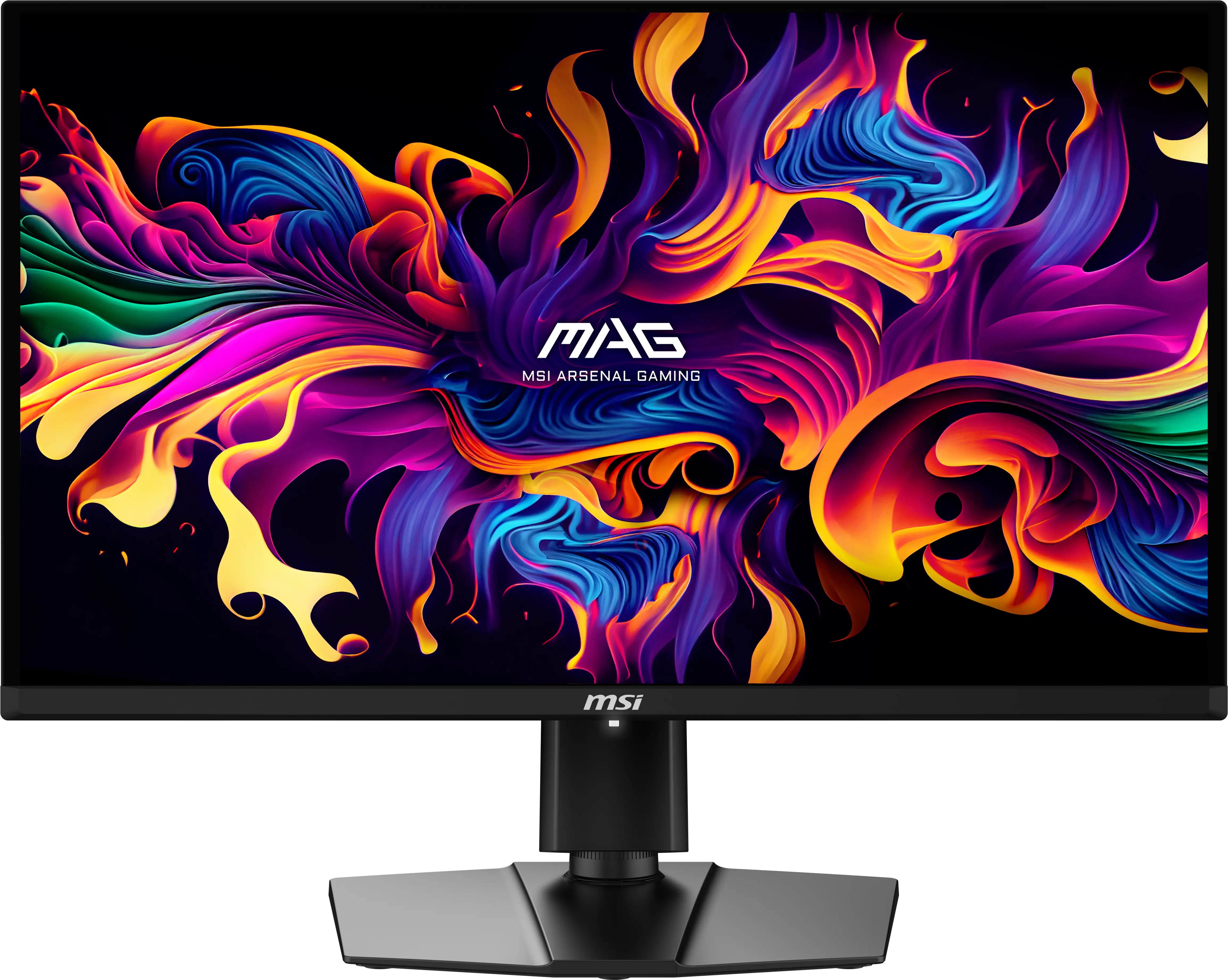 Monitor MSI MAG 271QPX QD-OLED E2 27" 2K 240Hz 0,03ms Gamingowy