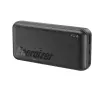 Powerbank Energizer Ultimate UE20055PQ 20000mAh 22,5W Czarny