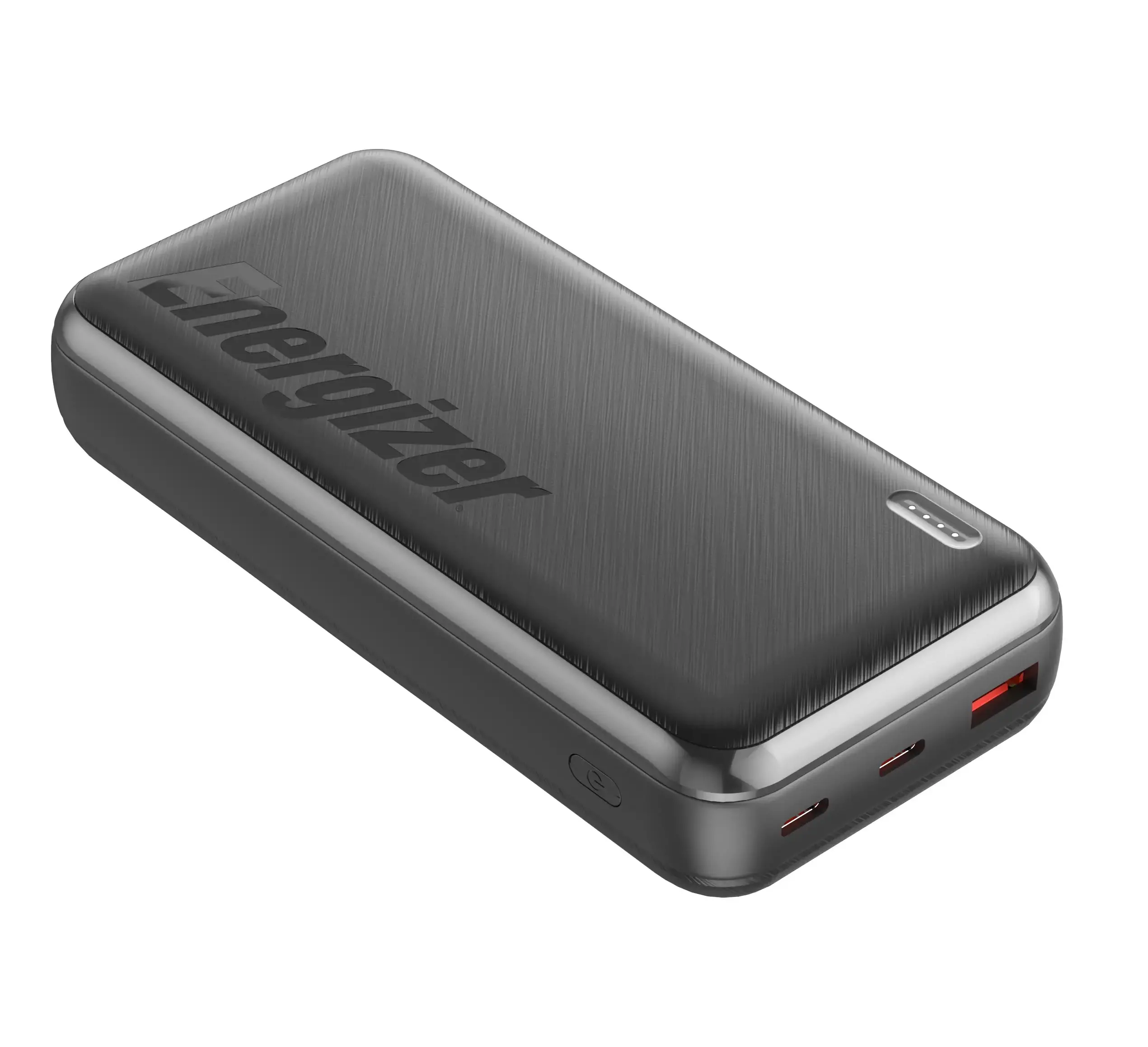 Powerbank Energizer Ultimate UE20055PQ 20000mAh 22,5W Czarny