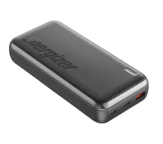 Energizer Ultimate UE20055PQ 20000mAh 22,5W Czarny