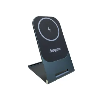 Ładowarka indukcyjna Energizer WCP-102 15W Czarny