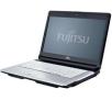 Fujitsu Lifebook S710 P4600 2GB RAM  320GB Dysk  Win7