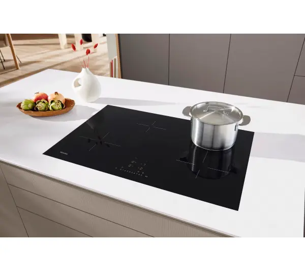 Miele KM 7373 FL 80cm Zdalne sterowanie - TRZECI -55%, ALBO 5-TY ZA 1ZŁ - Kup na Raty - RRSO 0%
