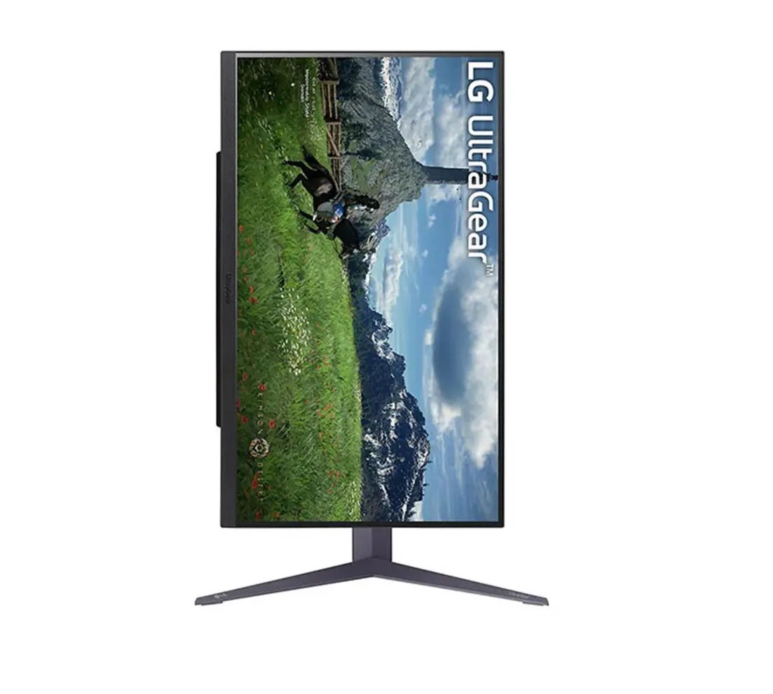Monitor LG UltraGear 27GS85Q-B 27