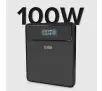 Powerbank SBS TTBB20000PD100W Ultra-slim 20000mAh PD 100W Czarny