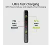 Powerbank SBS TTBB20000PD100W Ultra-slim 20000mAh PD 100W Czarny