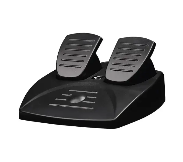 Subsonic Superdrive SV 450 z pedałami do PS4, PS3, PC, Xbox i Switch - Kup na Raty - RRSO 0%