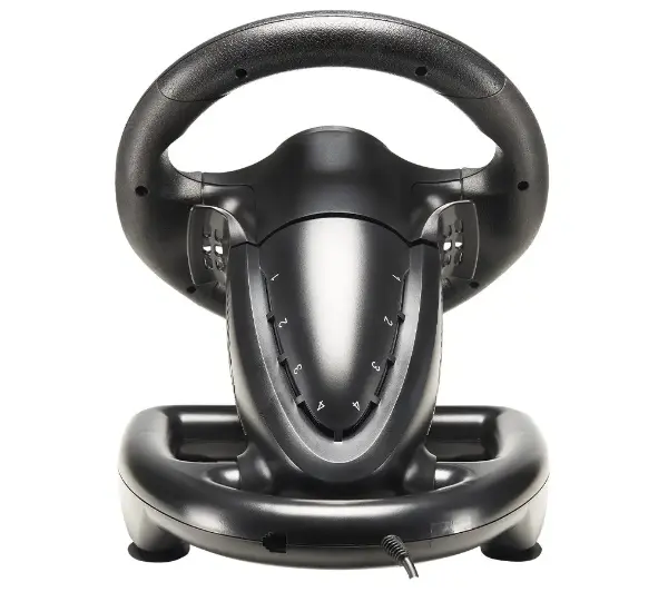 Subsonic Superdrive SV 450 z pedałami do PS4, PS3, PC, Xbox i Switch - Kup na Raty - RRSO 0%