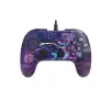 Kontroler Hori Fighting Commander OCTA Street Fighter 6 Juri Edition do PC Przewodowy