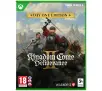 Kingdom Come Deliverance II Edycja Day One + steelbook Gra na Xbox Series X