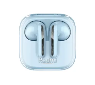 Xiaomi Redmi Buds 6 Active Douszne Bluetooth 5.4 Niebieski