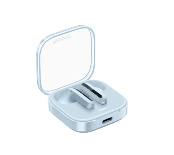 Xiaomi Redmi Buds 6 Active Douszne Bluetooth 5.4 Niebieski