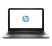 HP 15-ay010nw 15,6" Intel® Pentium™ N3710 4GB RAM  500GB Dysk  Win10