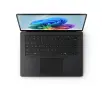 Laptop 2w1 Microsoft Surface Laptop Copilot+ PC 15" Snapdragon X Elite 16GB RAM 1TB Dysk SSD Win11 Czarny