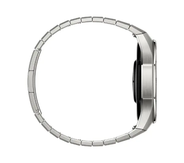 Huawei Watch GT 5 Pro Funkcje AI 46mm Elite - ⚡ EURO HIT CENOWY! ⚡ - Kup na Raty - RRSO 0%