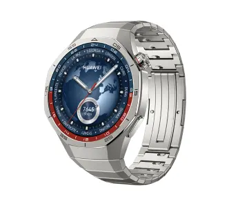 Smartwatch Huawei Watch GT 5 Pro 46mm Elite