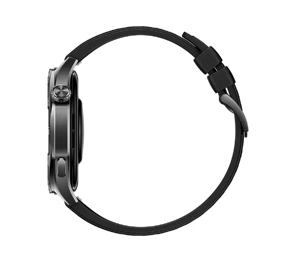 Huawei Watch GT 5 Funkcje AI 46mm Active Czarny - ⚡ BESTSELLERY ⚡ - Kup na Raty - RRSO 0%