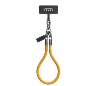 AUDI uniwersalna 28cm 8mm Żółty