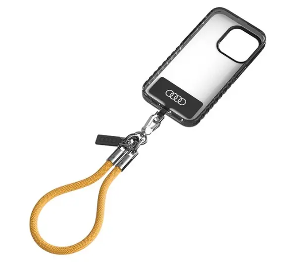 AUDI uniwersalna 28cm 8mm Żółty