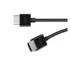 Kabel HDMI Belkin AV10175BT2MBKV2 8K Ultra High Speed HDMI 2.1 Czarny 2m