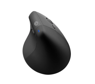 Reinston EMB06E bezprzewodowa ergonomiczna Grafitowy