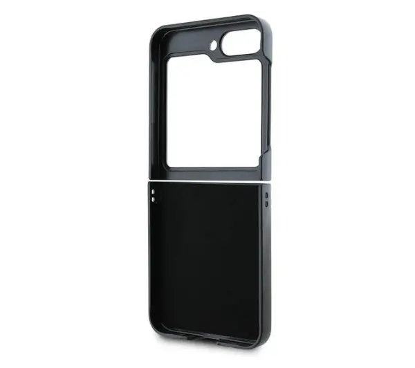 DKNY Reaoeat Pattern Stack Logo DKHCZF6PSHRPSK do Samsung Galaxy Z Flip6