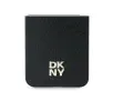 Etui DKNY Reaoeat Pattern Stack Logo DKHCZF6PSHRPSK do Samsung Galaxy Z Flip6