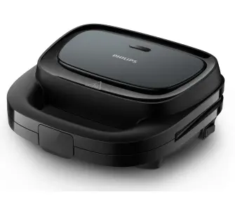 Opiekacz Philips HD2331/90 Seria 3000 Trójkąty 750W