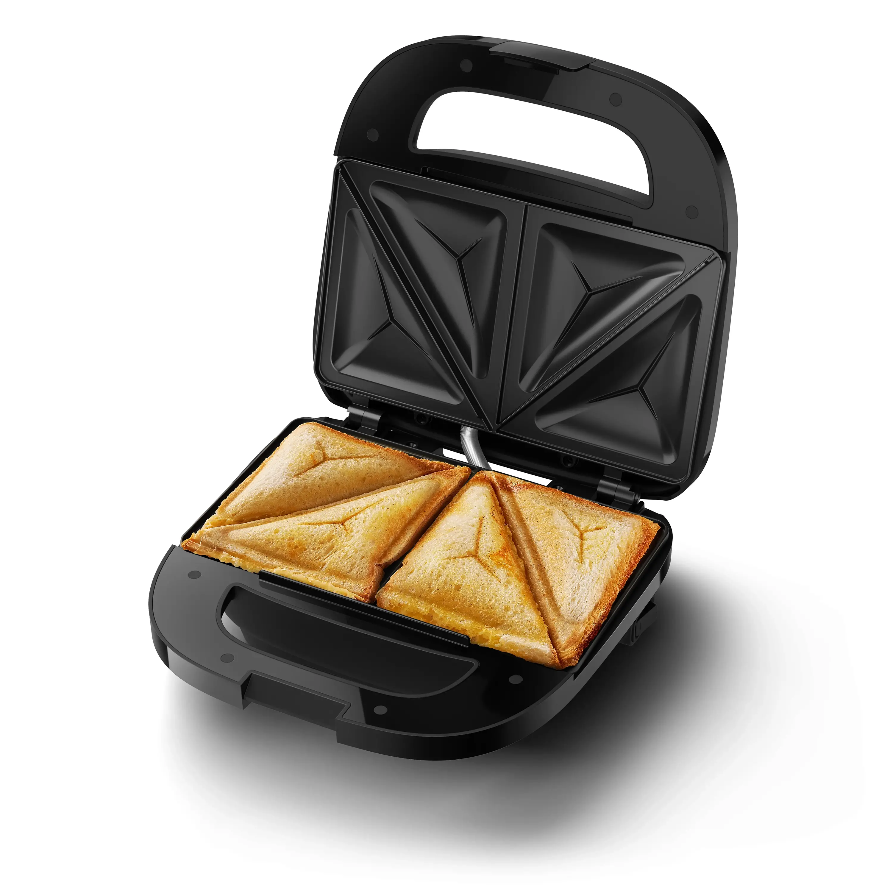 фото Бутербродниця Philips HD2331/90