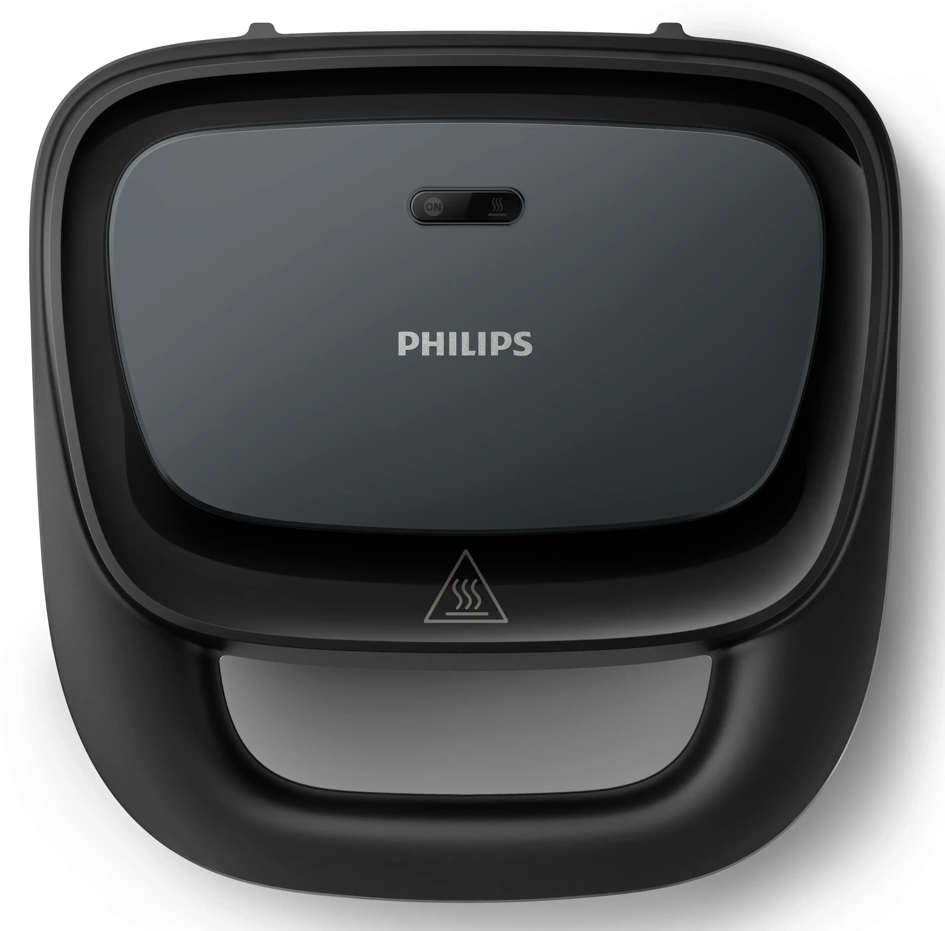 фото Бутербродниця Philips HD2331/90