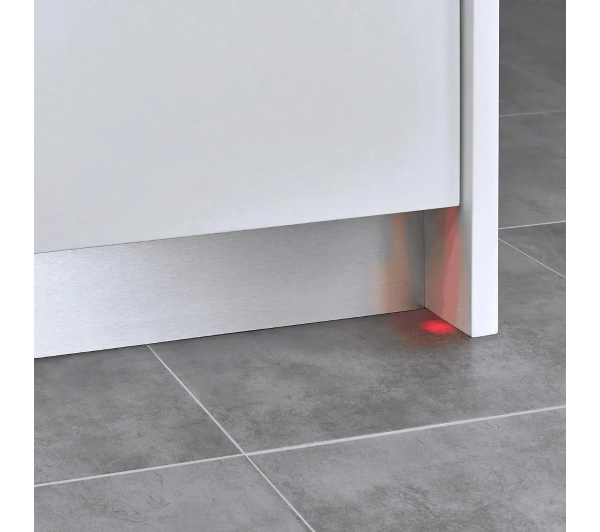 Beko DIS35023E 44,8cm Kosz na sztućce - TRZECI -55%, ALBO 5-TY ZA 1ZŁ - Kup na Raty - RRSO 0%