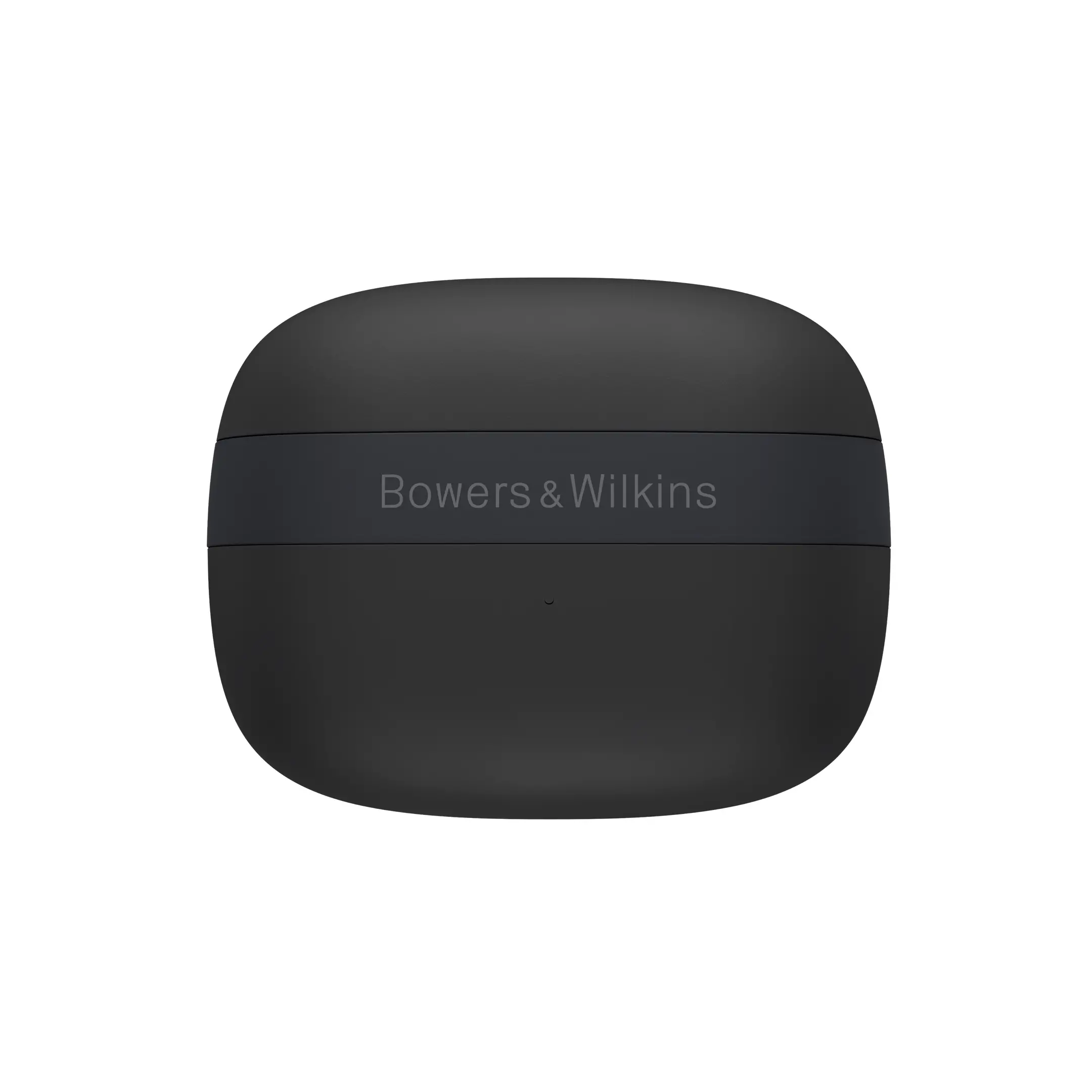 Słuchawki bezprzewodowe Bowers & Wilkins Pi6 Storm Grey Dokanałowe Bluetooth 5.4 Ciemnoszary