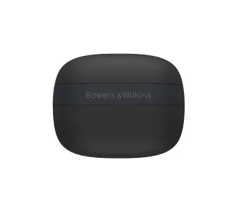 Słuchawki bezprzewodowe Bowers & Wilkins Pi6 Storm Grey Dokanałowe Bluetooth 5.4 Ciemnoszary