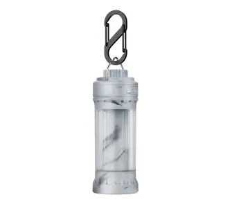 Latarka Fenix CL22R Biały