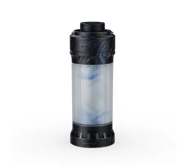 Fenix CL22R Czarny