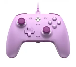 GameSir HRG22982 G7 SE Wired do PC Xbox Przewodowy Fioletowy