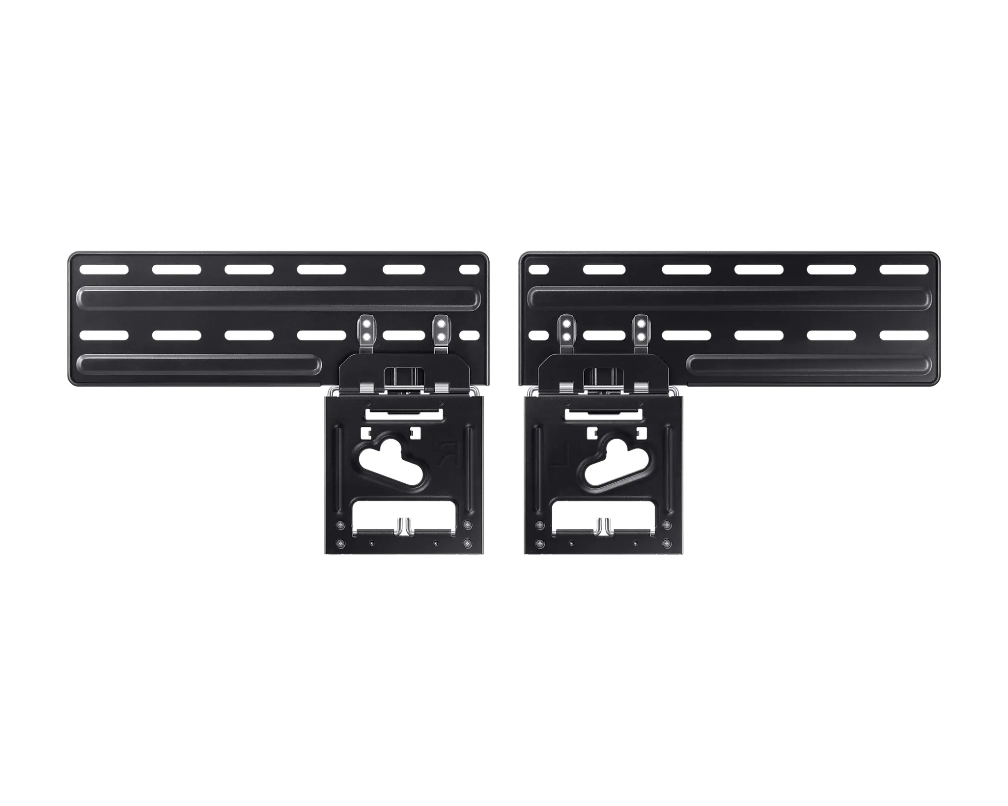 Uchwyt Samsung Slim Fit Wall Mount WMN-B50EB od 43" do 85" Telewizory Samsung 2021-2024