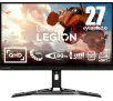 Monitor Lenovo Legion R27qe (67C5GAC1EU) 27" 2K IPS 180Hz DP 0,5ms MPRT Gamingowy