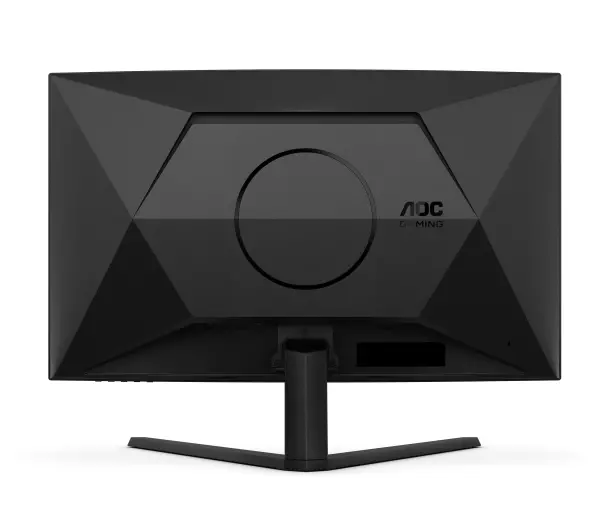 AOC CQ32G4VE 31,5" 2K Fast VA 180Hz 0,5ms MPRT Zakrzywiony Gamingowy - Kup na Raty - RRSO 0%