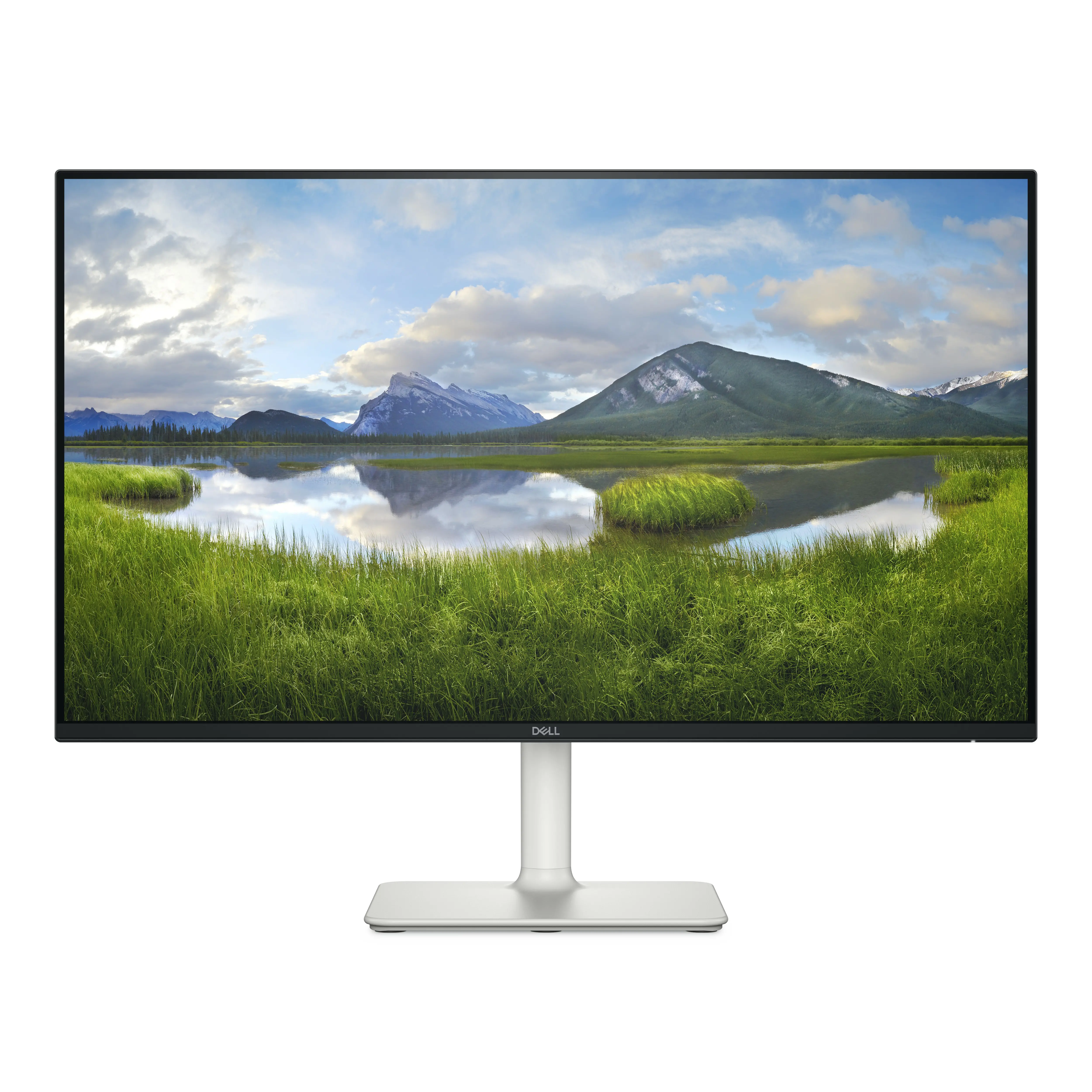 Monitor Dell S2725DS 27" 2K IPS 100Hz 4ms