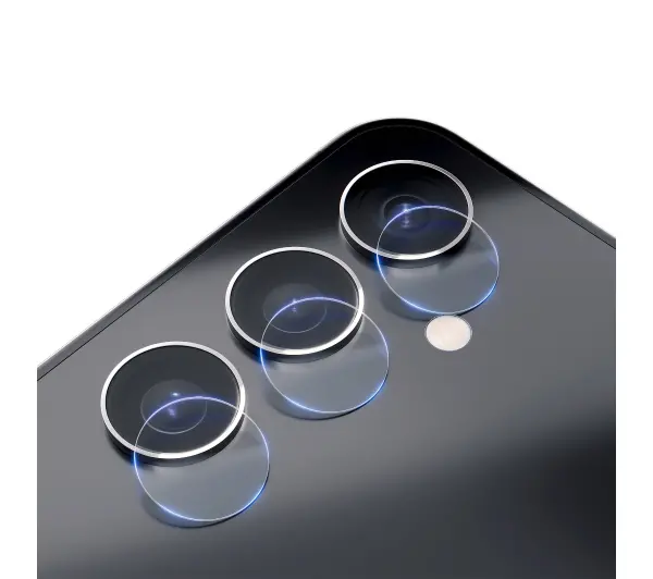 3mk Lens Protection do Samsung Galaxy S24 Fe